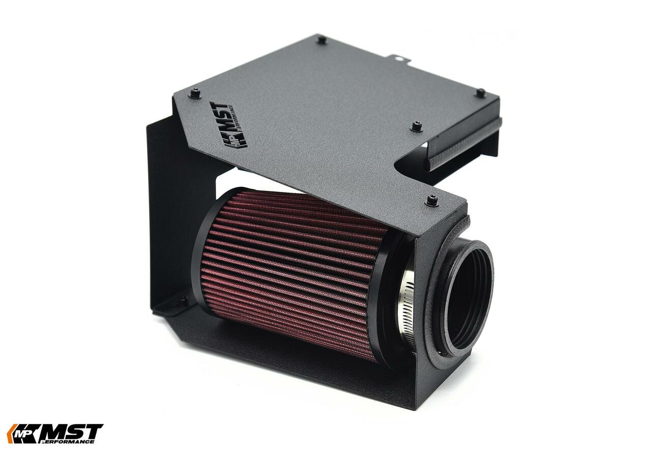 MST Performance Mercedes 3.0 Twin Turbo V6 Air Intake & Inlet Kit