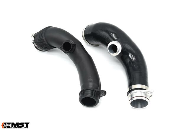MST Performance BMW N55 3.0T Inlet Pipe (Hybrid Only)