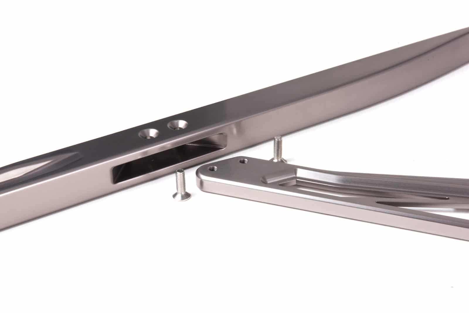 Racingline Audi A4/S4 B9 Strut Brace – VWR814100 - Performance HQ - United Kingdom