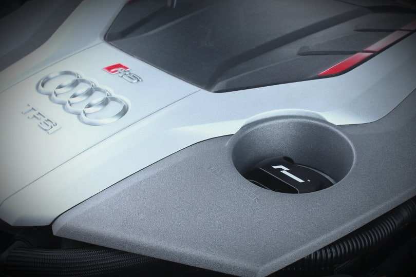 Racingline Billet Oil Filler Cap EA839 Engines 2.9TT & 3.0T TSI – VWR190003 - Performance HQ - United Kingdom