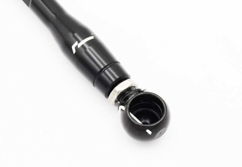 Racingline Audi (C7) Air Suspension Height Adjustable Lowering Links - Performance HQ - United Kingdom