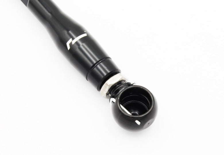 Racingline Audi (C7) Air Suspension Height Adjustable Lowering Links