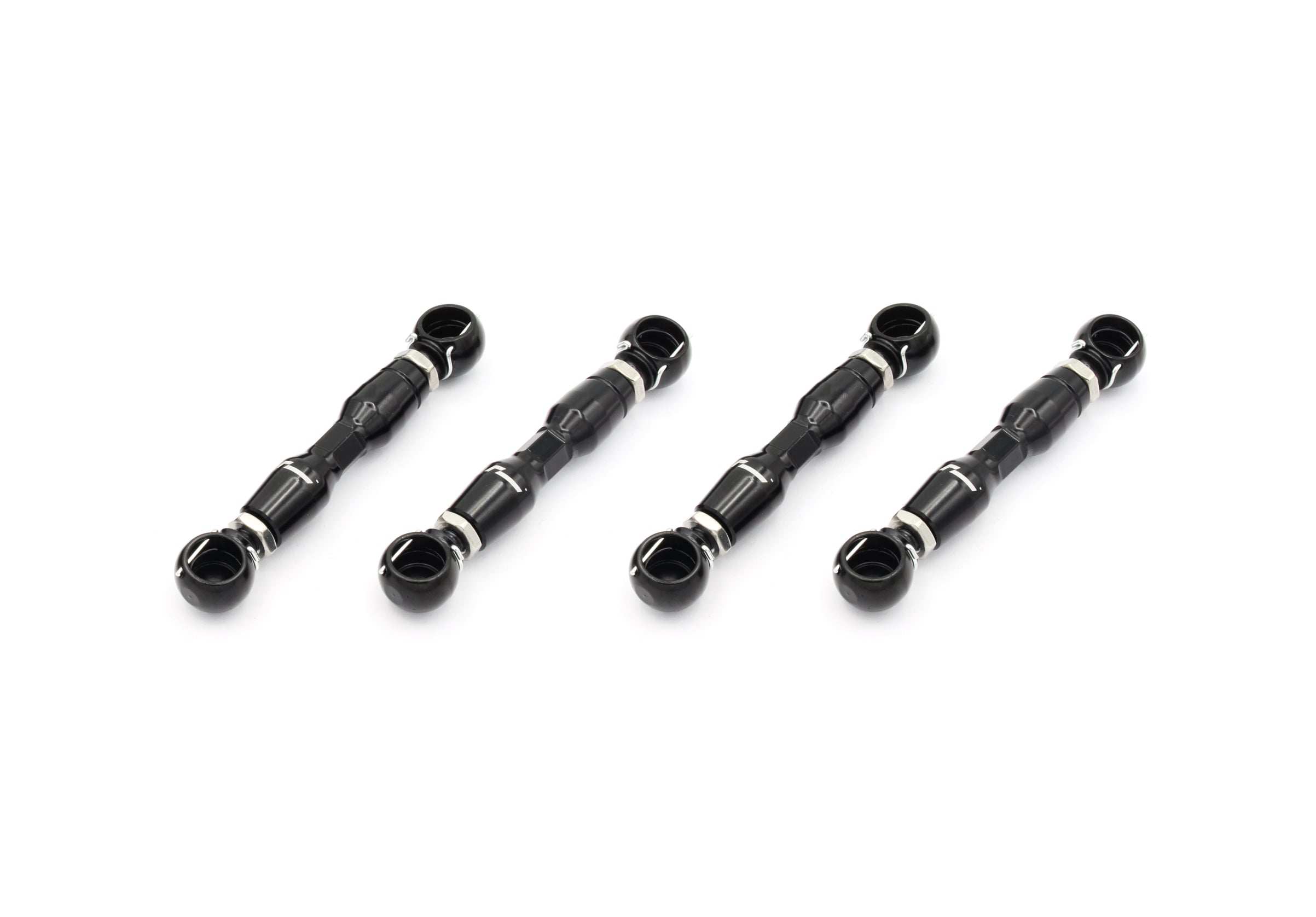 Racingline Audi (C7) Air Suspension Height Adjustable Lowering Links - Performance HQ - United Kingdom