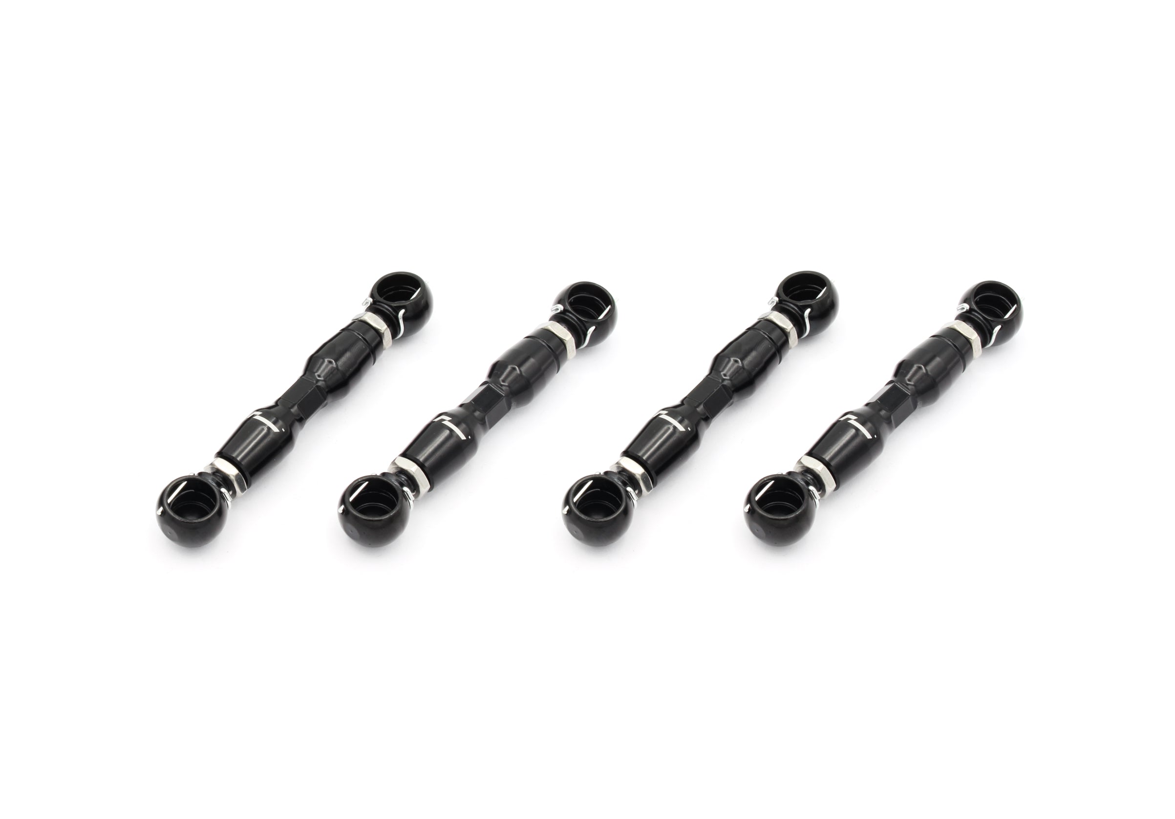 Racingline Audi (C7) Air Suspension Height Adjustable Lowering Links