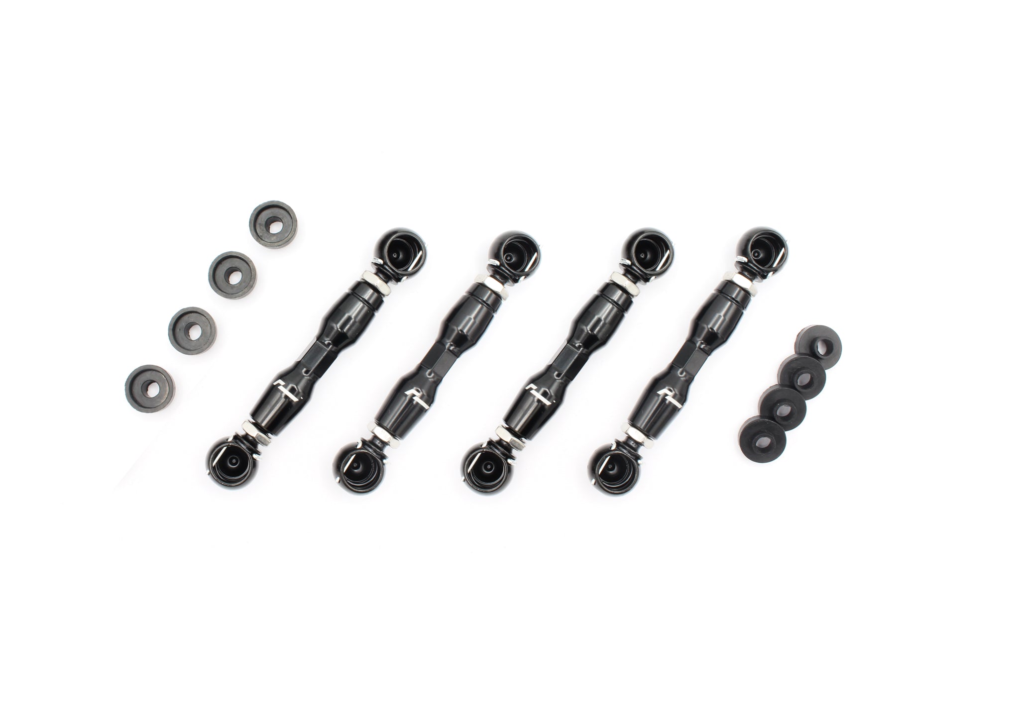 Racingline Audi (C7) Air Suspension Height Adjustable Lowering Links