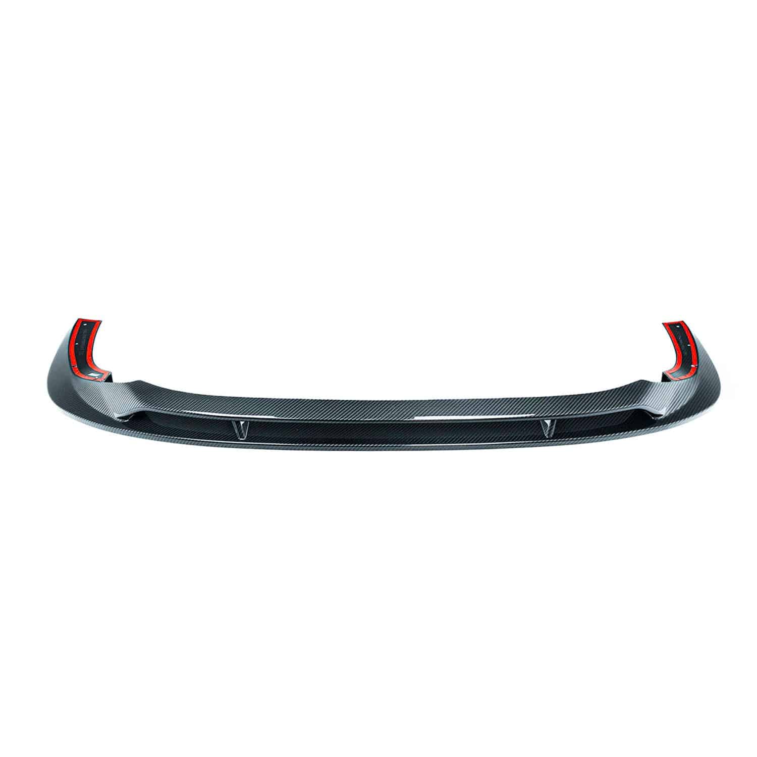 TRE Audi RS3 8Y Pre-Preg Carbon Fibre ID-01 Front Splitter (2020-2024)