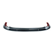 TRE Audi RS3 8Y Pre-Preg Carbon Fibre ID-01 Front Splitter (2020-2024)