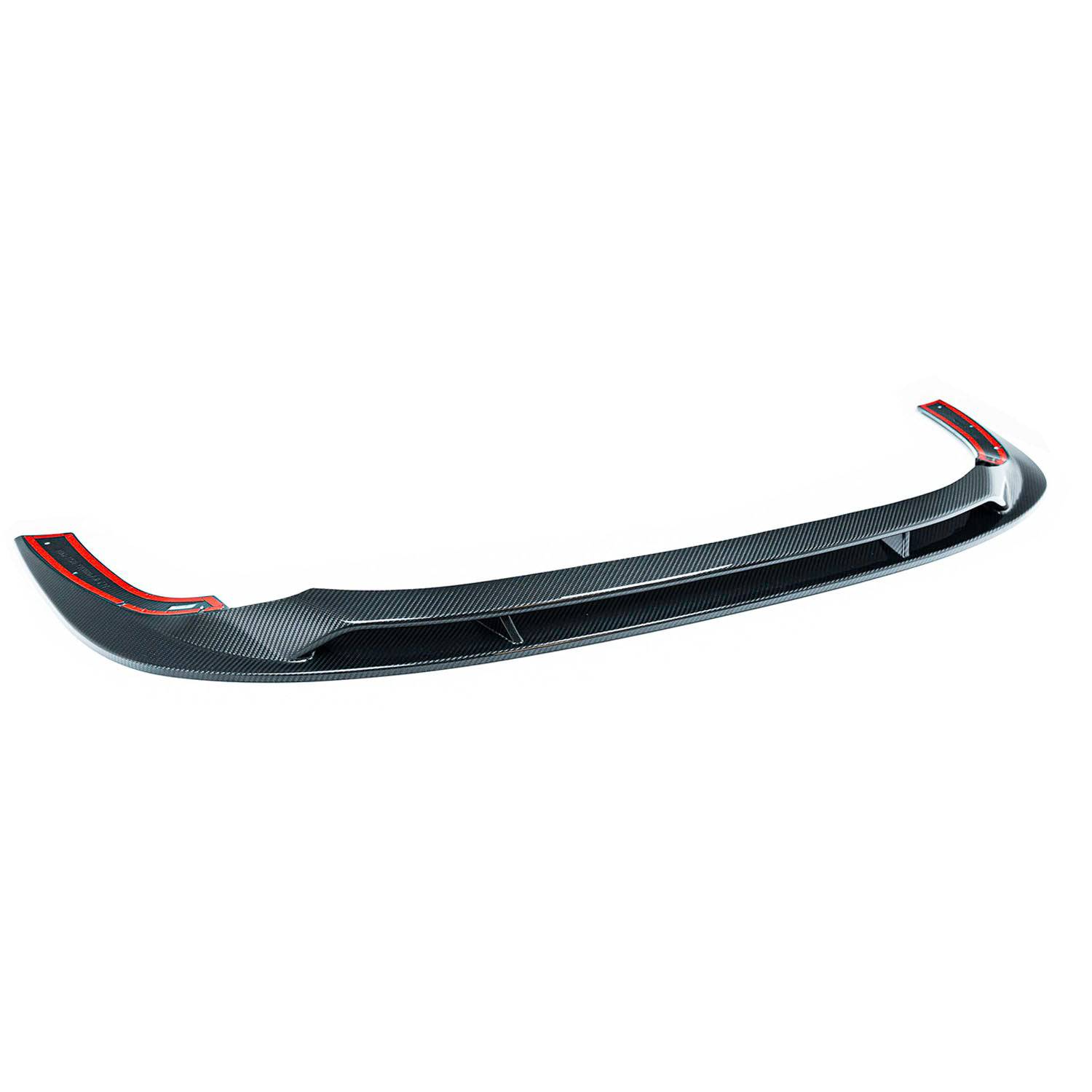TRE Audi RS3 8Y Pre-Preg Carbon Fibre ID-01 Front Splitter (2020-2024)
