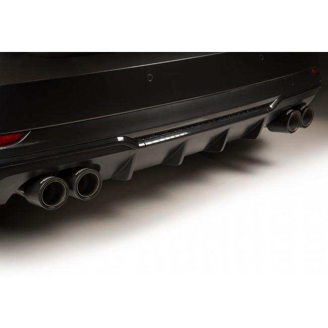 Cobra Sport Audi S3 (8V) 5 Door Sportback (Valved) (13-18) Turbo Back Exhaust - Performance HQ - United Kingdom