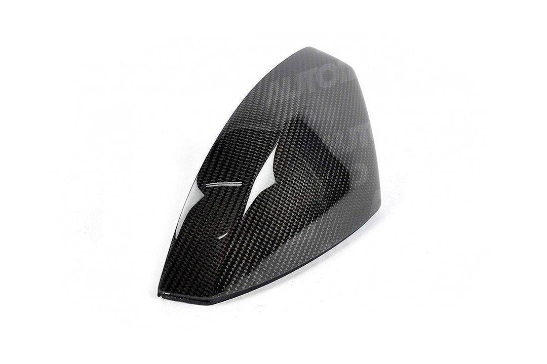 TRE Audi TT 8S Mk3 & Audi R8 4S Gen 2 Pre-Preg Carbon Fibre Wing Mirror Covers (2015-2024)