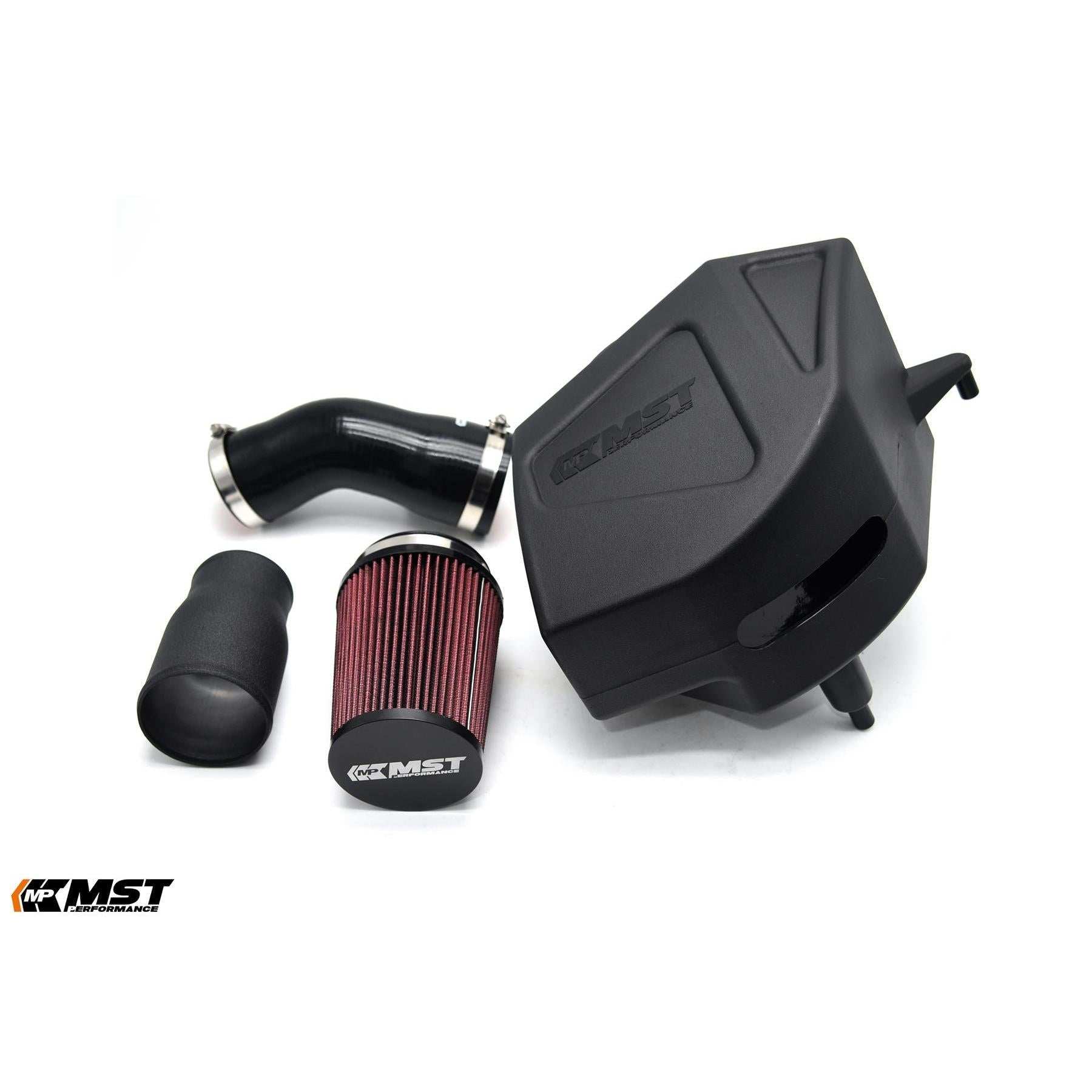 Intake Kit For Focus MK4 1.5T - Performance HQ - United Kingdom