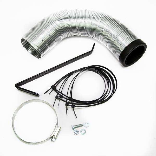 Performance Foam Induction Kit for VW Passat Audi A4 1.8T - Performance HQ - United Kingdom