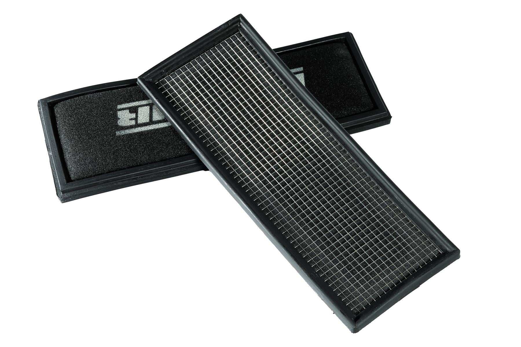 Performance Foam Replacement Air Filters for Mercedes Benz 55 AMG - Performance HQ - United Kingdom