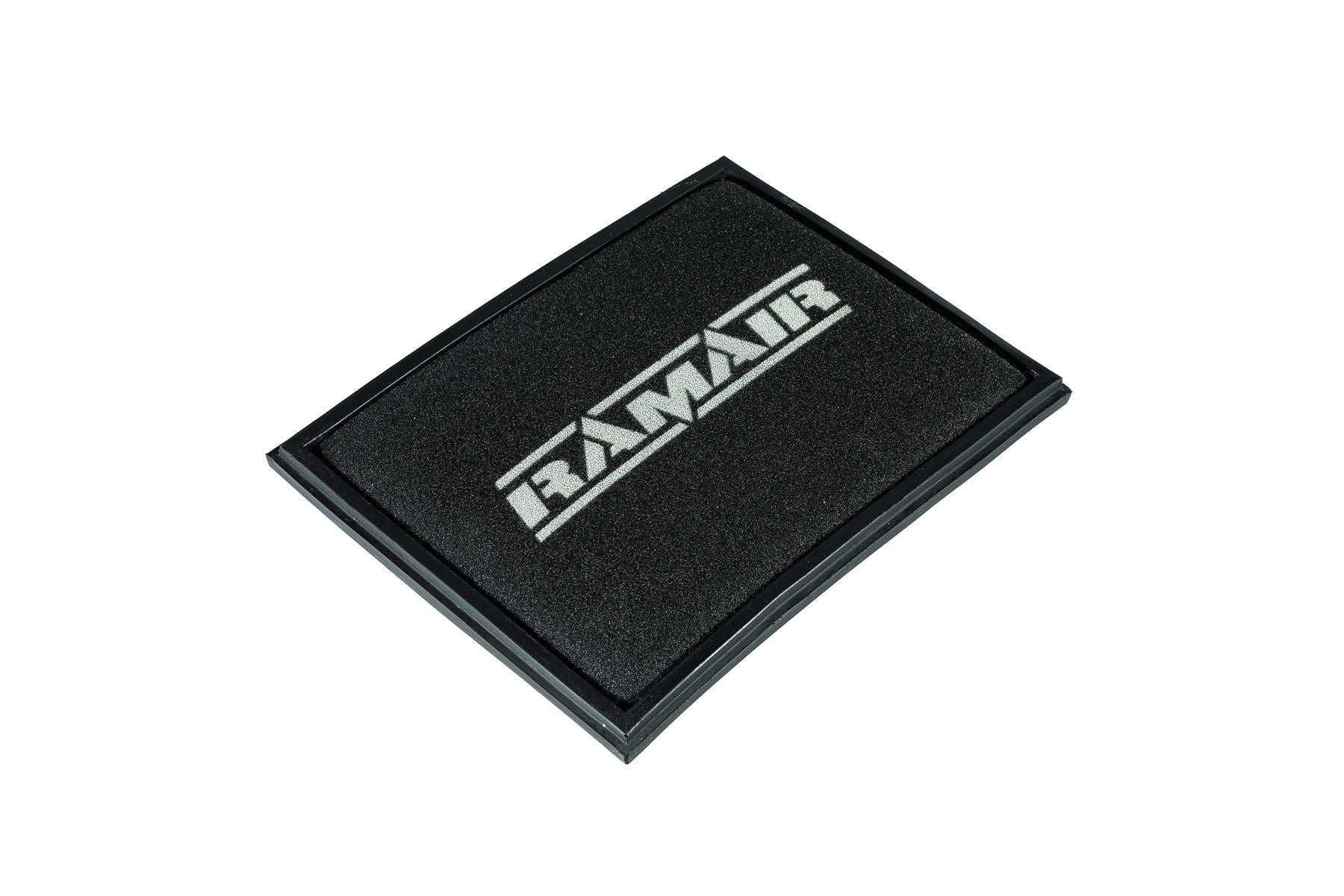 Performance Foam Replacement Air Filter for Land Rover Discovery 3 & 4 - Performance HQ - United Kingdom