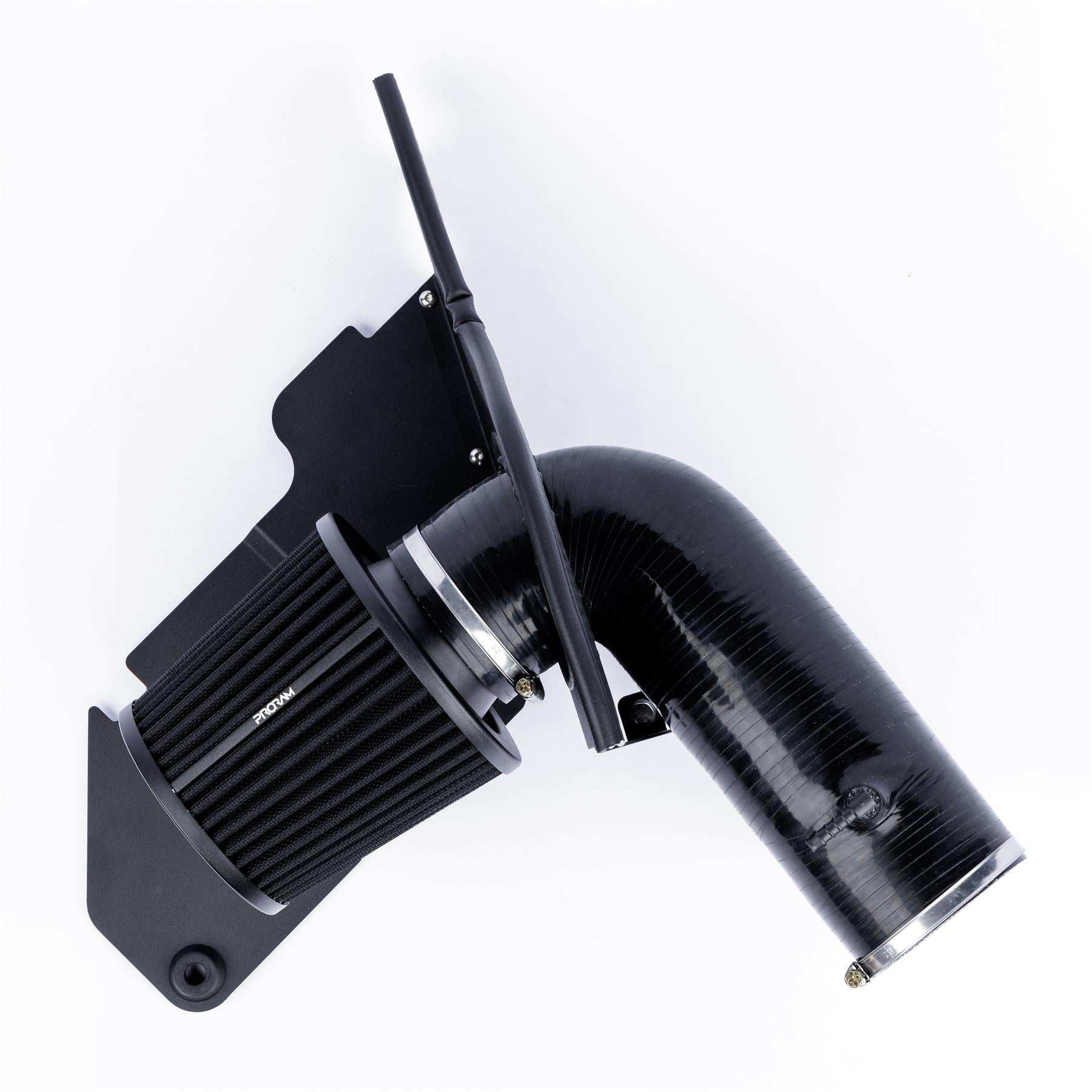 Performance Pleated Induction Kit for MK4 Volkswagen Caddy 2.0TDI 2015+ - Performance HQ - United Kingdom