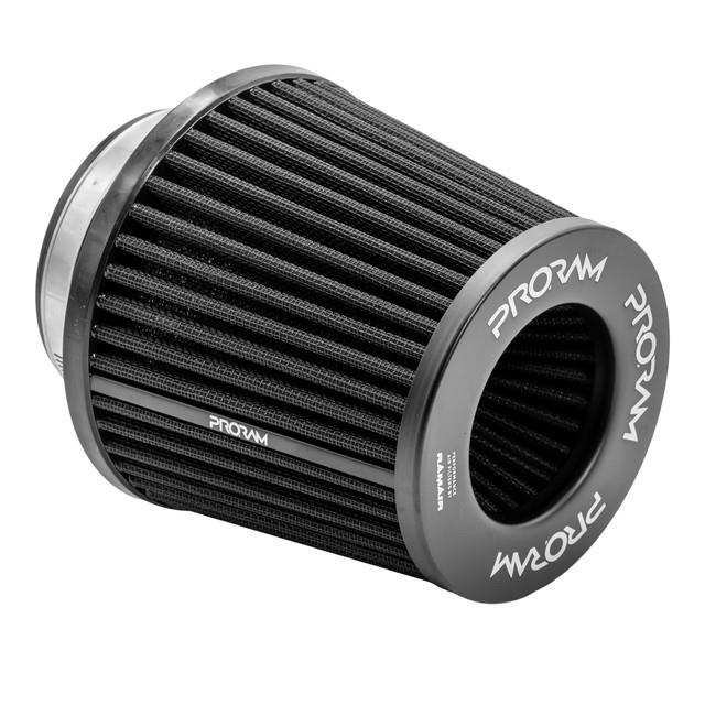 Multi Fitment Performance Pleated Air Filter Induction Kit - 70mm - Performance HQ - United Kingdom