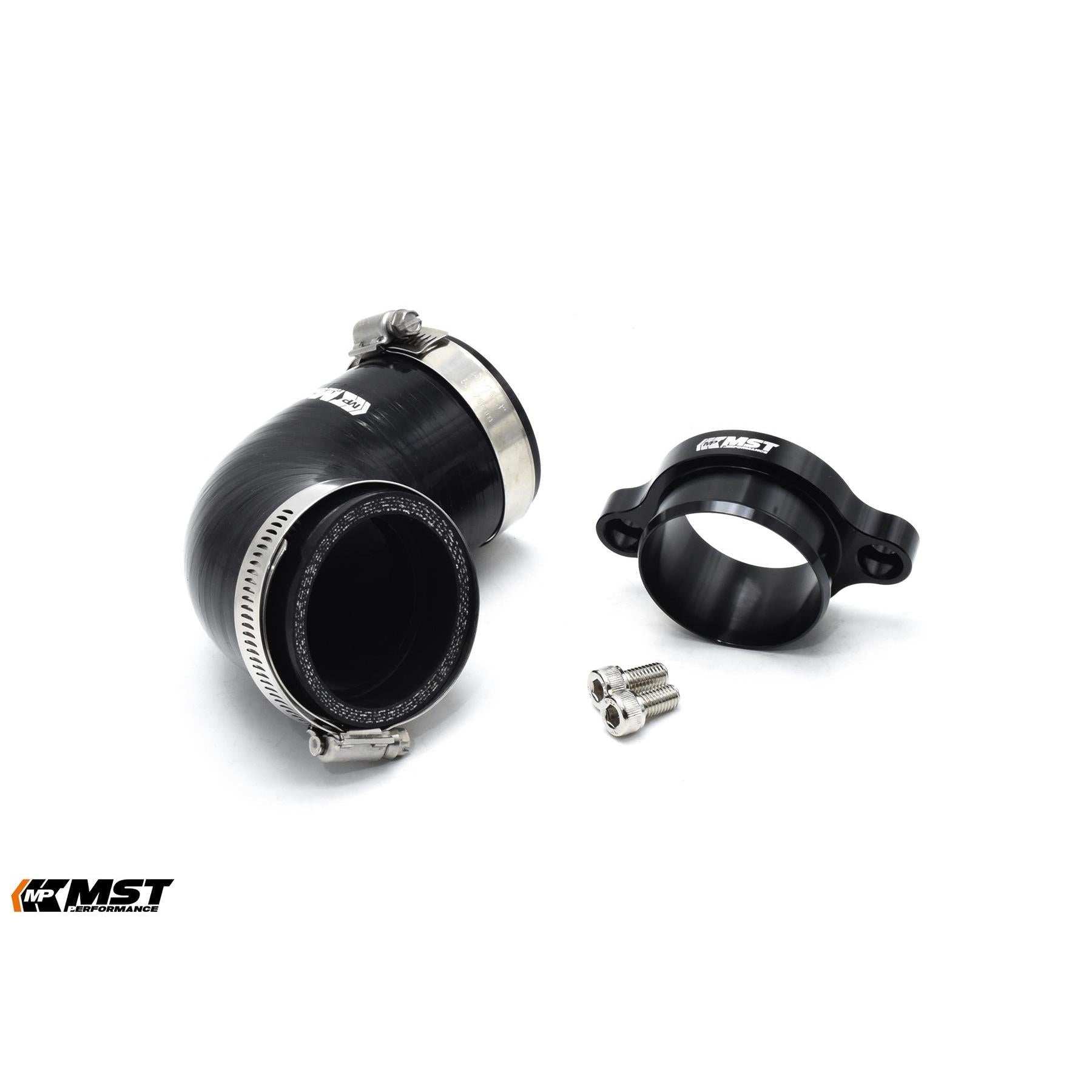 Turbo Inlet Pipe for Toyota 2020+ GR Yaris 1.6 - Performance HQ - United Kingdom
