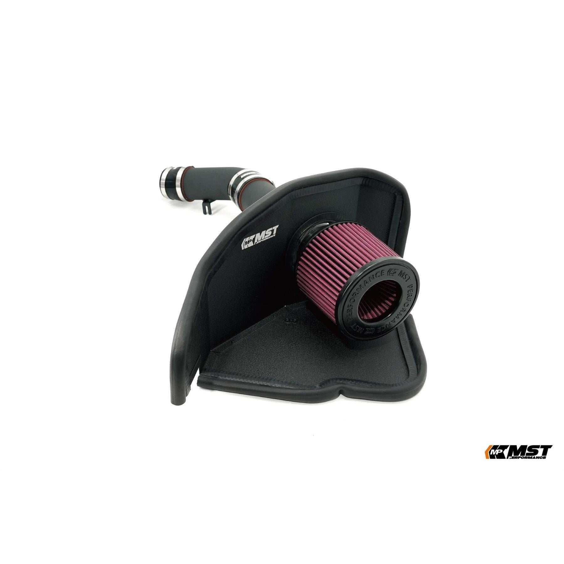 Intake System 2023+ GR Corolla 1.6 - Performance HQ - United Kingdom