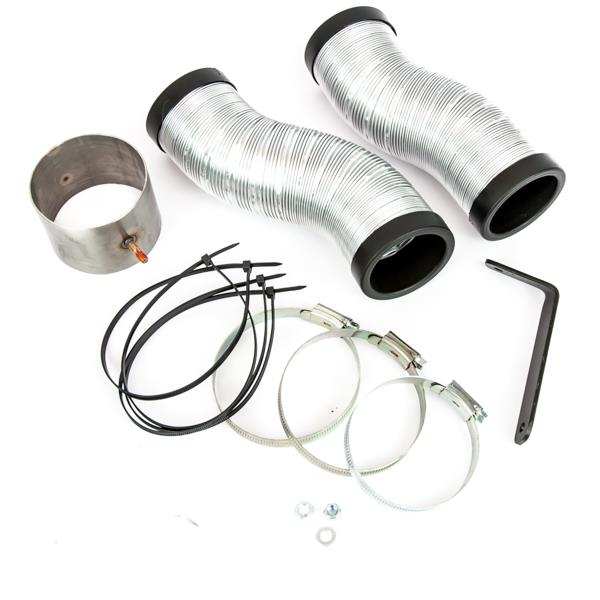 Performance Foam Induction Kit for Alfa Romeo 156 1.6/1.8/2.0 - Performance HQ - United Kingdom