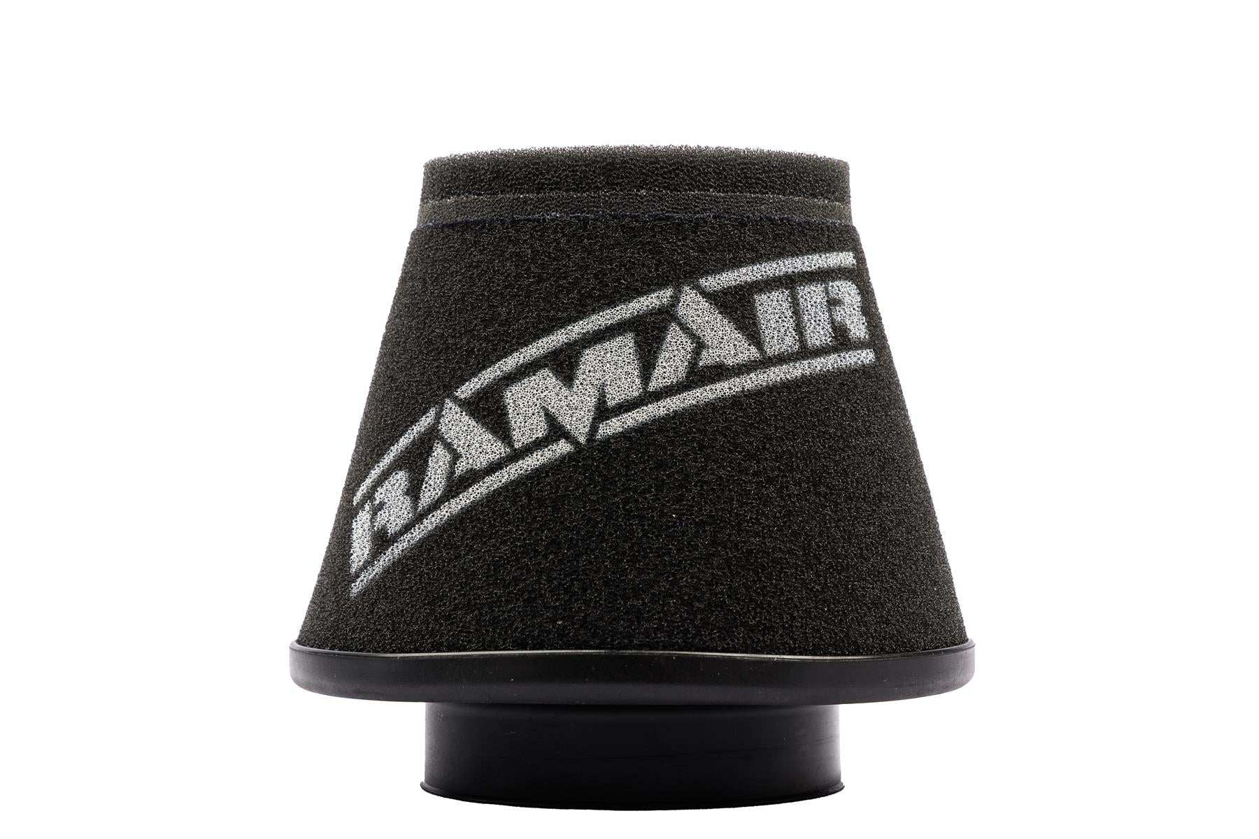 Performance Foam Replacement Air Filter for Audi A6 S6 (C6) - Performance HQ - United Kingdom