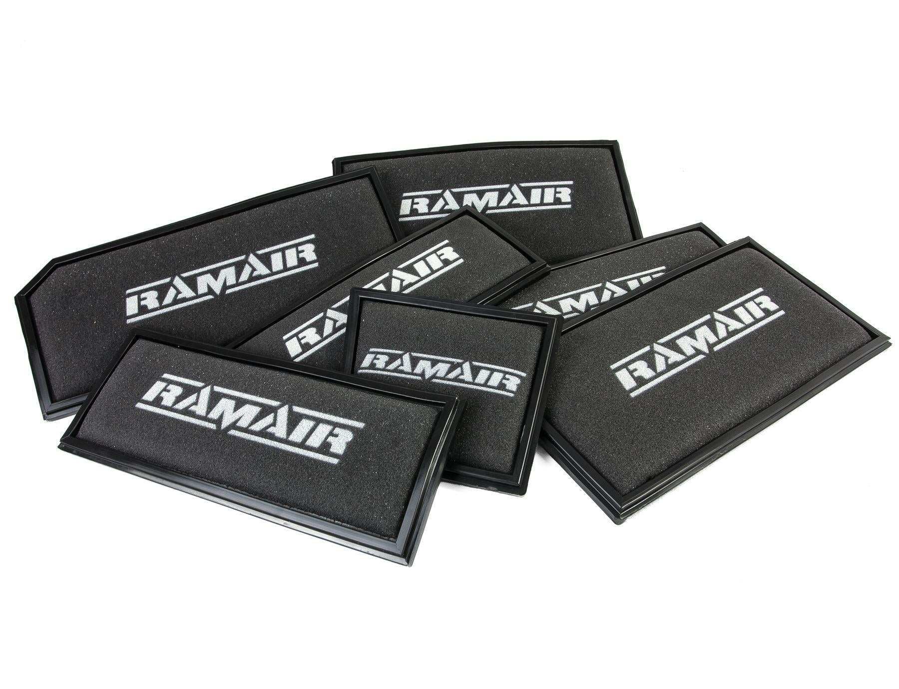 Performance Foam Replacement Air Filter for BMW 2.0T / 3.0T N47 - Performance HQ - United Kingdom