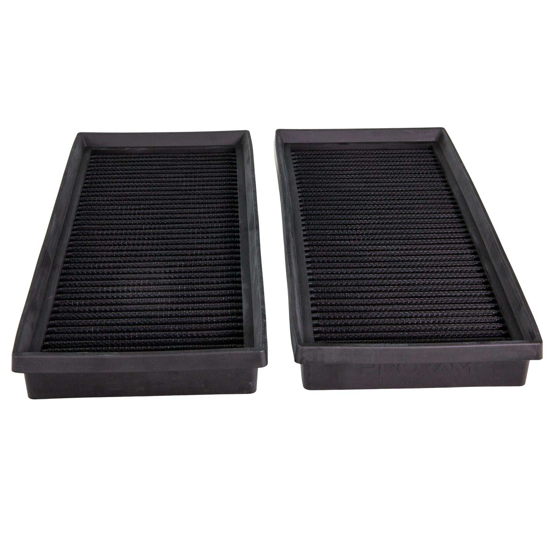Performance Pleated Replacement Air Filter for Mercedes Benz 4.0 V8 M177 - Performance HQ - United Kingdom