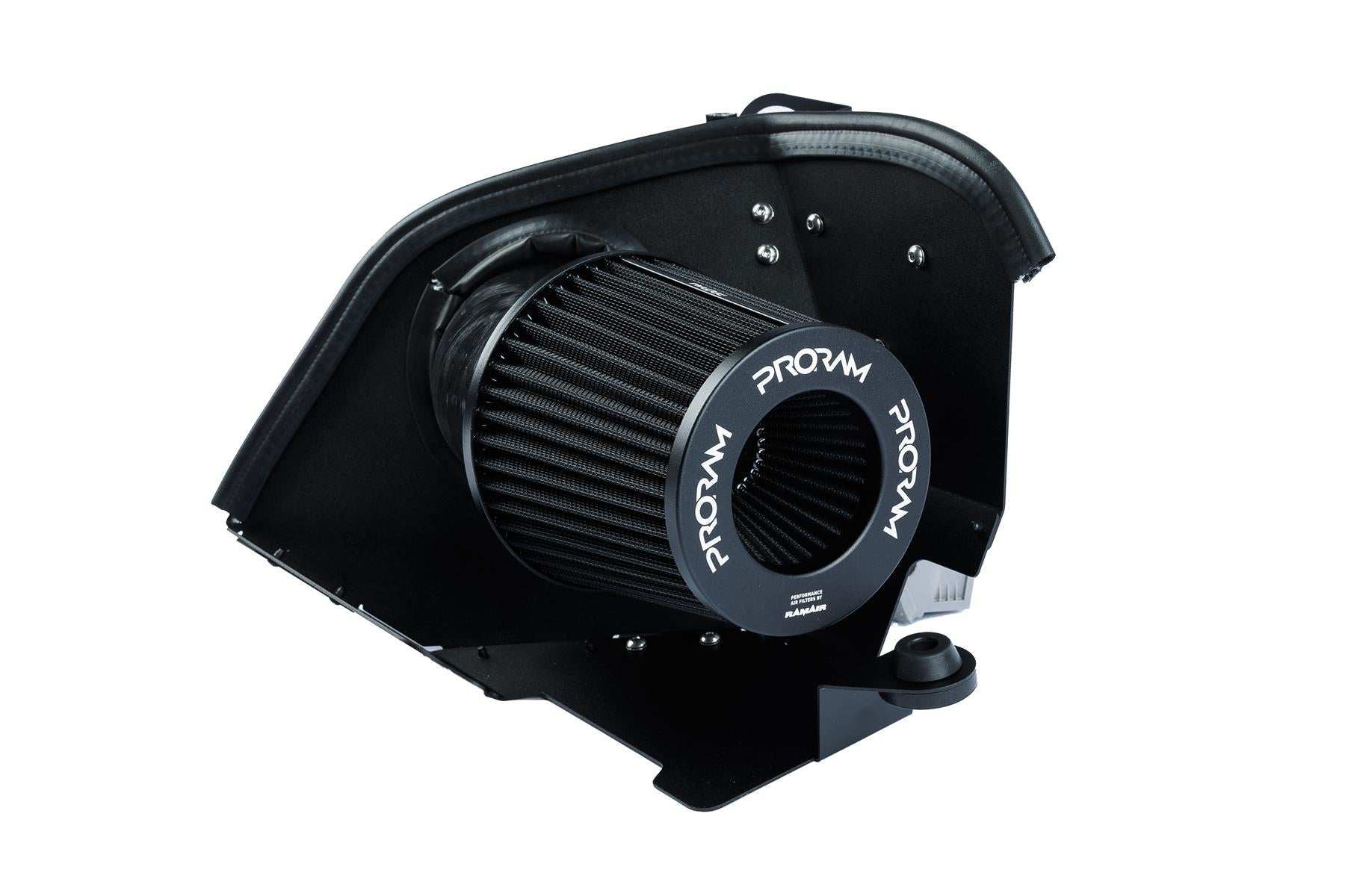 Performance Pleated Induction Kit for VW MK8 Golf GTD - Performance HQ - United Kingdom