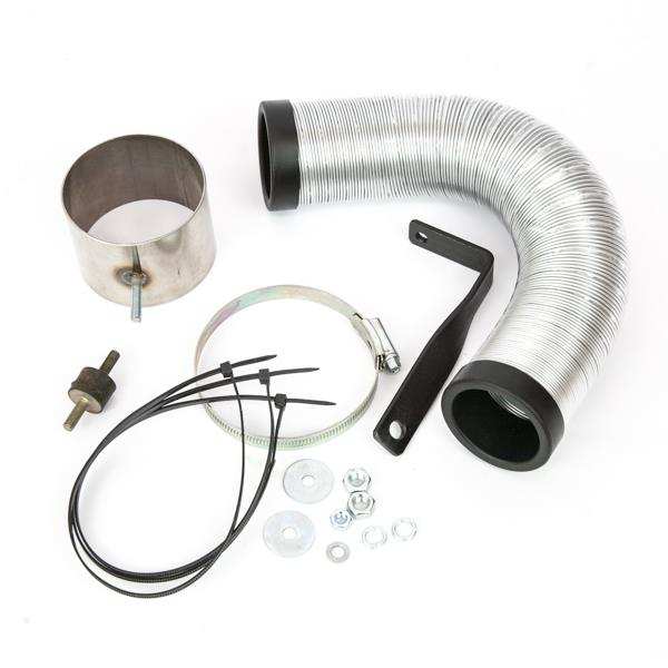 Vauxhall Calibra 2.0i 16v SR Performance Intake Foam Air Filter Kit - Performance HQ - United Kingdom