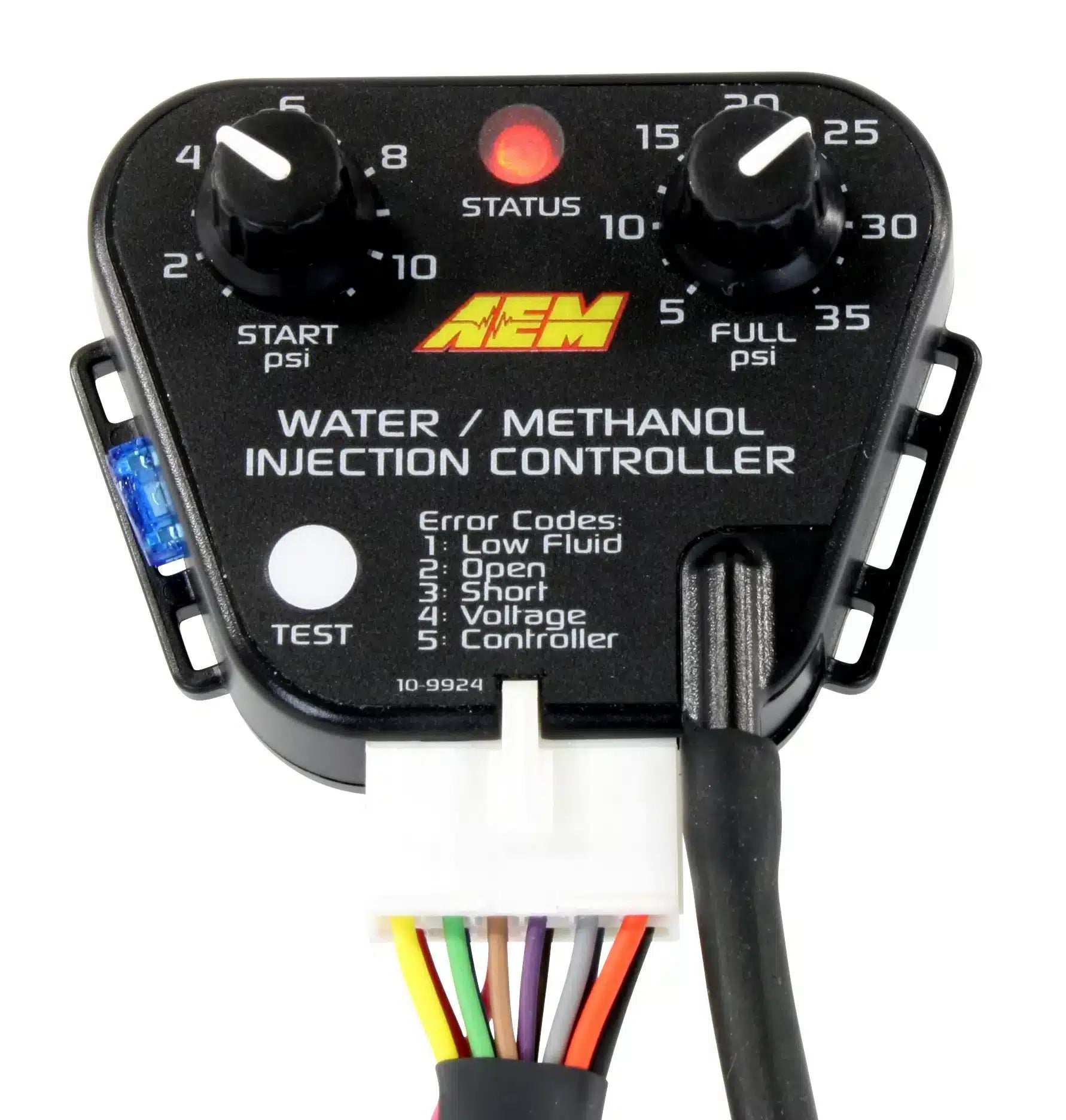AEM Electronics V3 Water/Methanol Standard Kit (No Reservoir) – 30-3302 - Performance HQ - United Kingdom