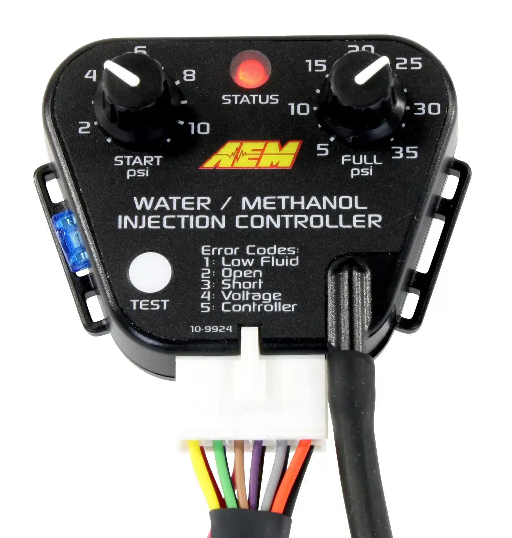 AEM Electronics V3 Water/Methanol Standard Kit (No Reservoir) – 30-3302