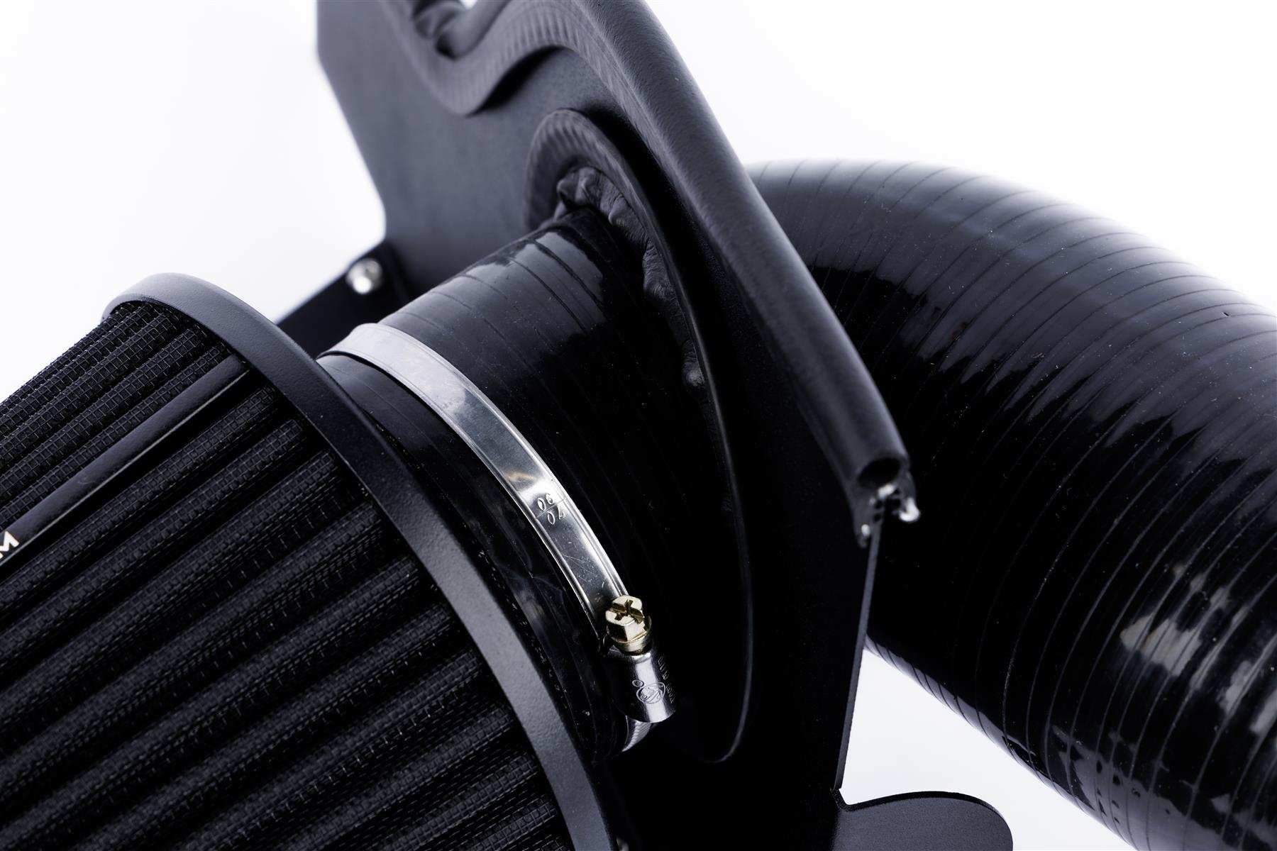 Performance Pleated Induction Kit for MK4 Volkswagen Caddy 2.0TDI 2015+ - Performance HQ - United Kingdom