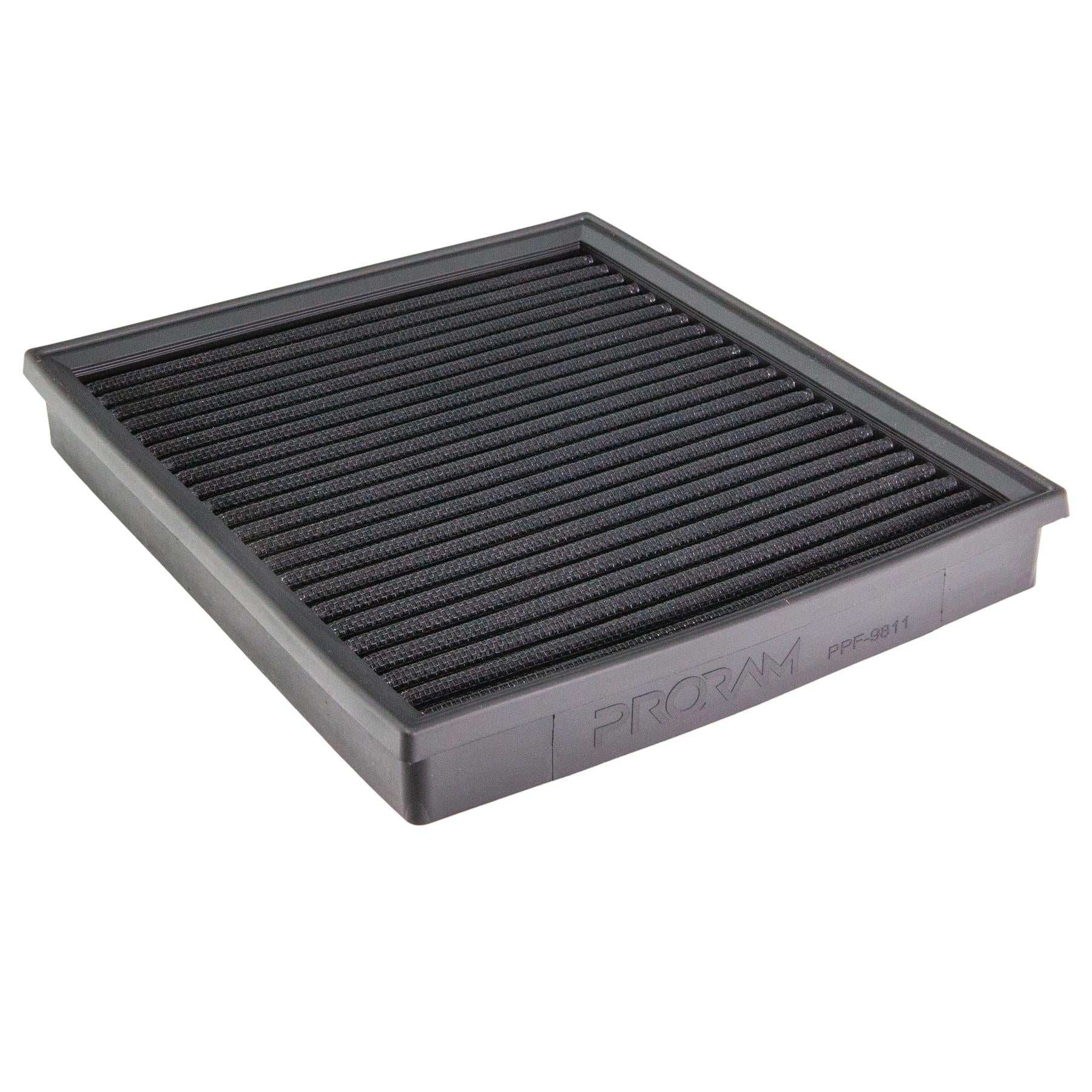 Performance Pleated Replacement Air Filter for Ford ST225 - Performance HQ - United Kingdom