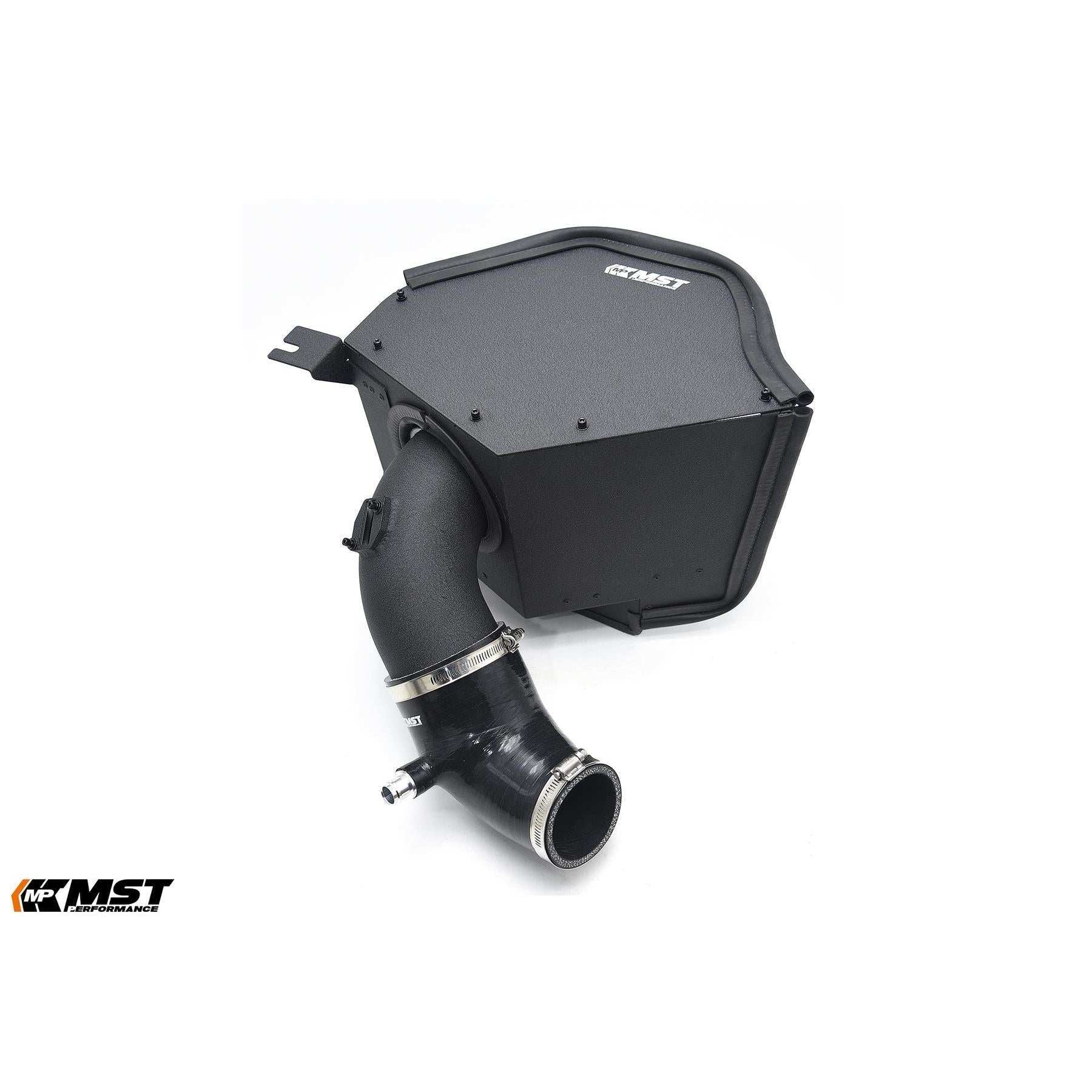 Intake Kit & Turbo Inlet for Supra A90 / BMW Z4 - Performance HQ - United Kingdom