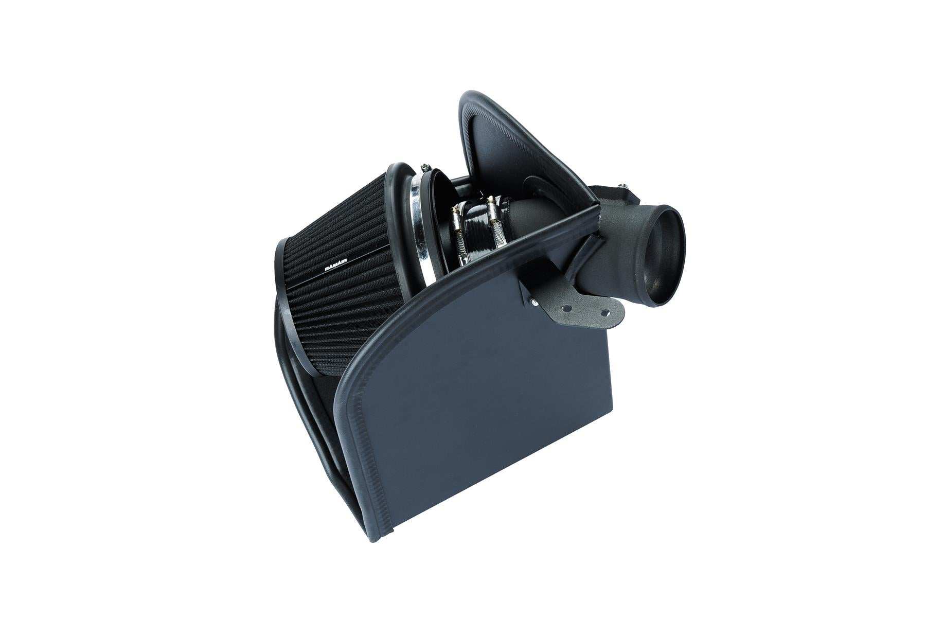Performance Pleated Induction Kit for BMW 1/2 Series 1.5 B38 - Performance HQ - United Kingdom