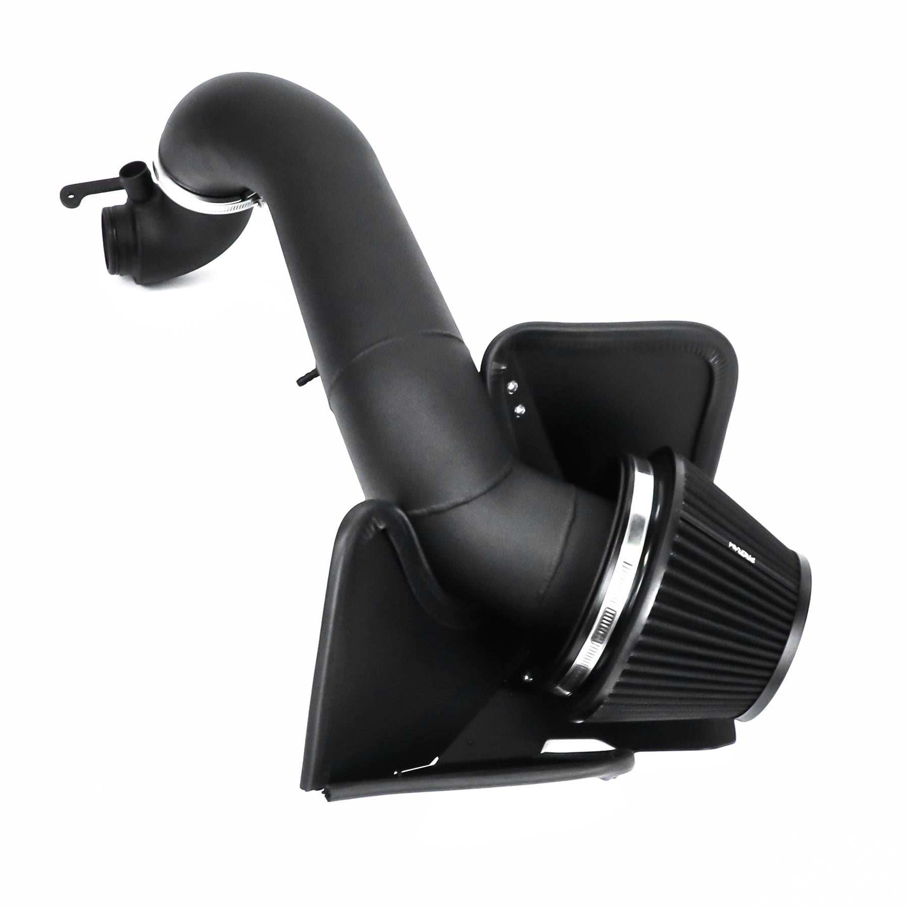 Oversized Performance Pleated Induction Kit for MQB MK7 Golf GTi / R - Performance HQ - United Kingdom