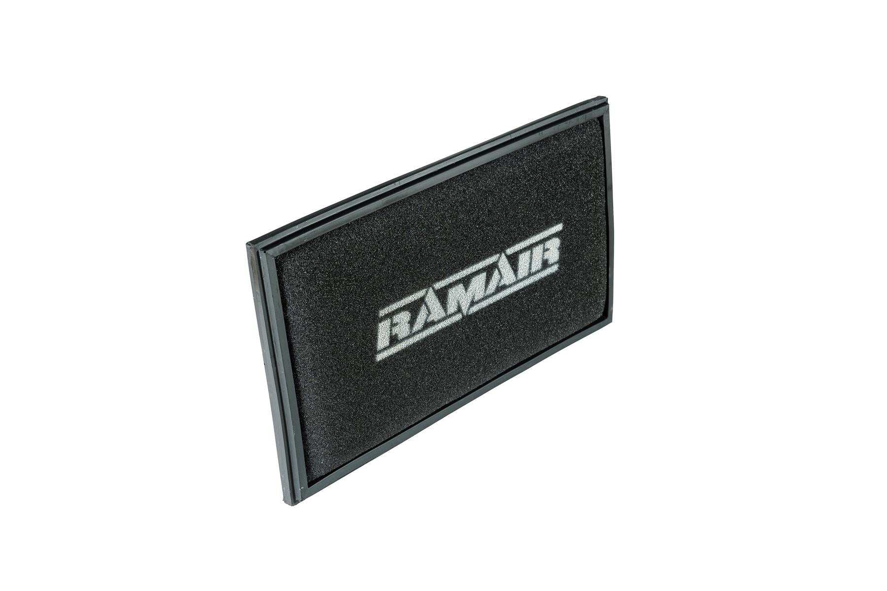 Performance Foam Replacement Air Filter for Audi RS3 8V 2.5 TFSI - Performance HQ - United Kingdom