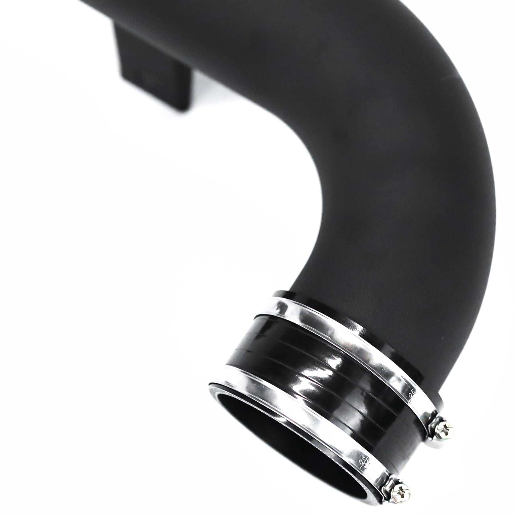Performance Ramair Aluminium Hard Pipe to fit MK6 Golf Gti 2.0 TSI - Performance HQ - United Kingdom