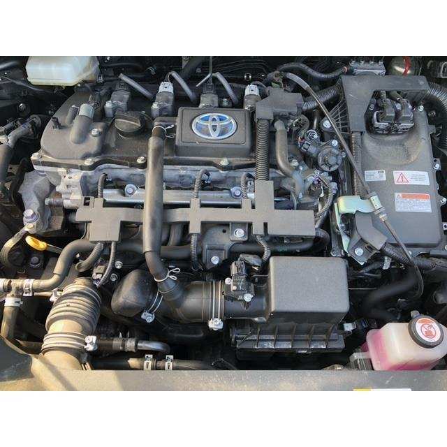 Performance Pleated Induction Kit for Toyota CH-R & Corolla 1.8 Hybrid 2016+ - Performance HQ - United Kingdom