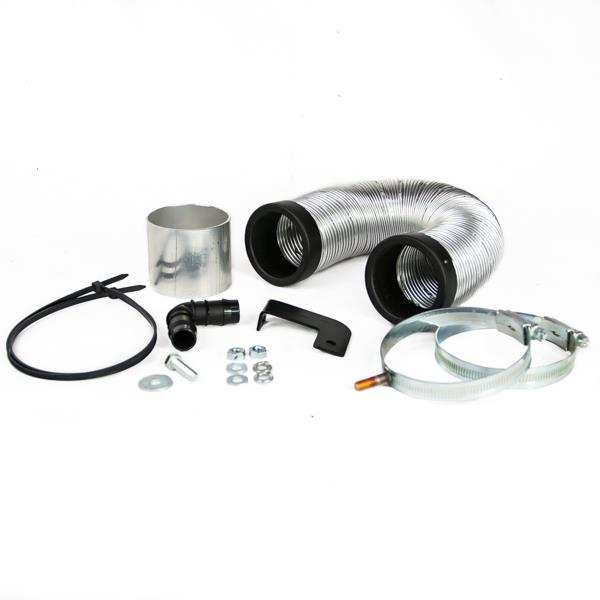 Performance Foam Induction Kit for Ford KA 1.6i - Performance HQ - United Kingdom