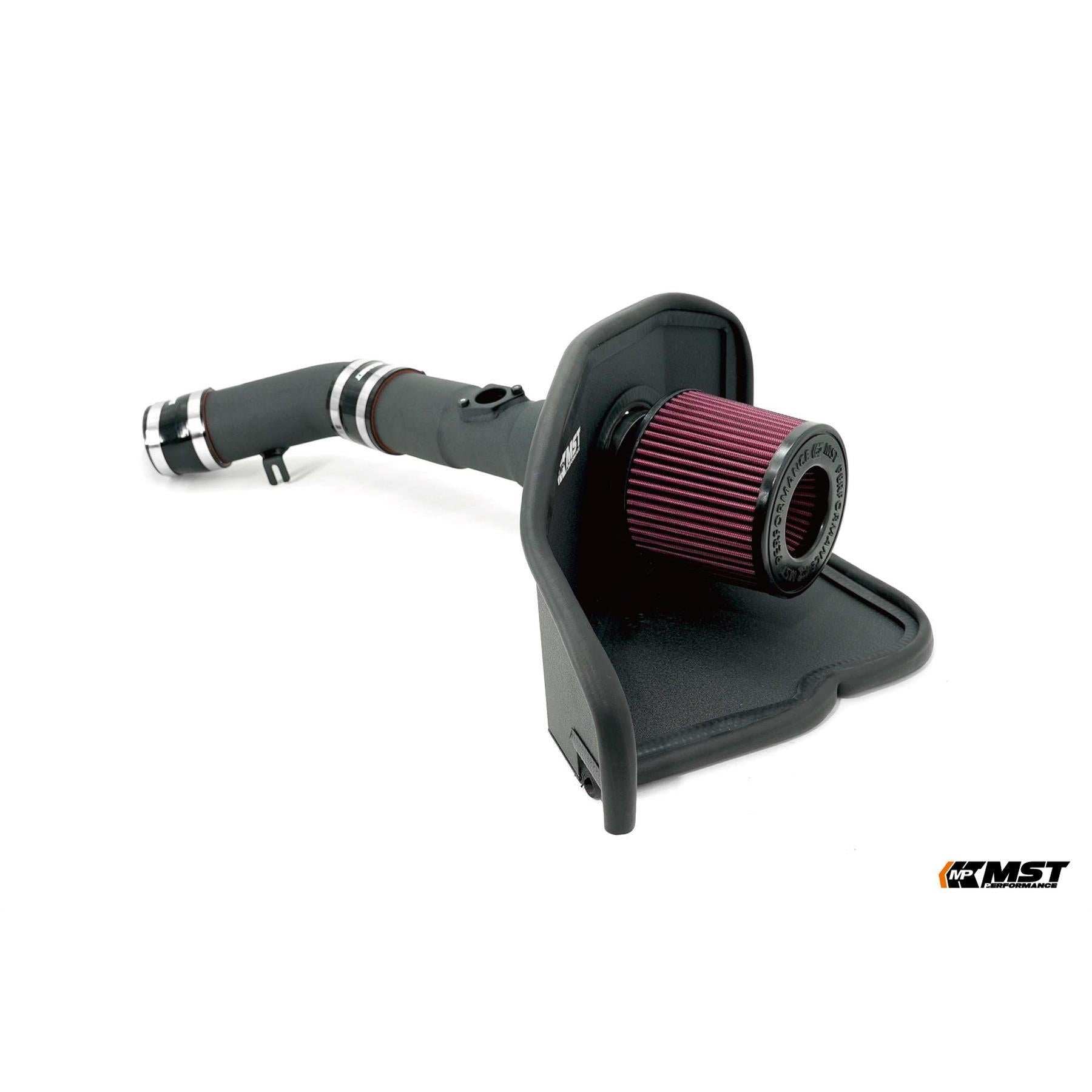 Intake System 2023+ GR Corolla 1.6 - Performance HQ - United Kingdom