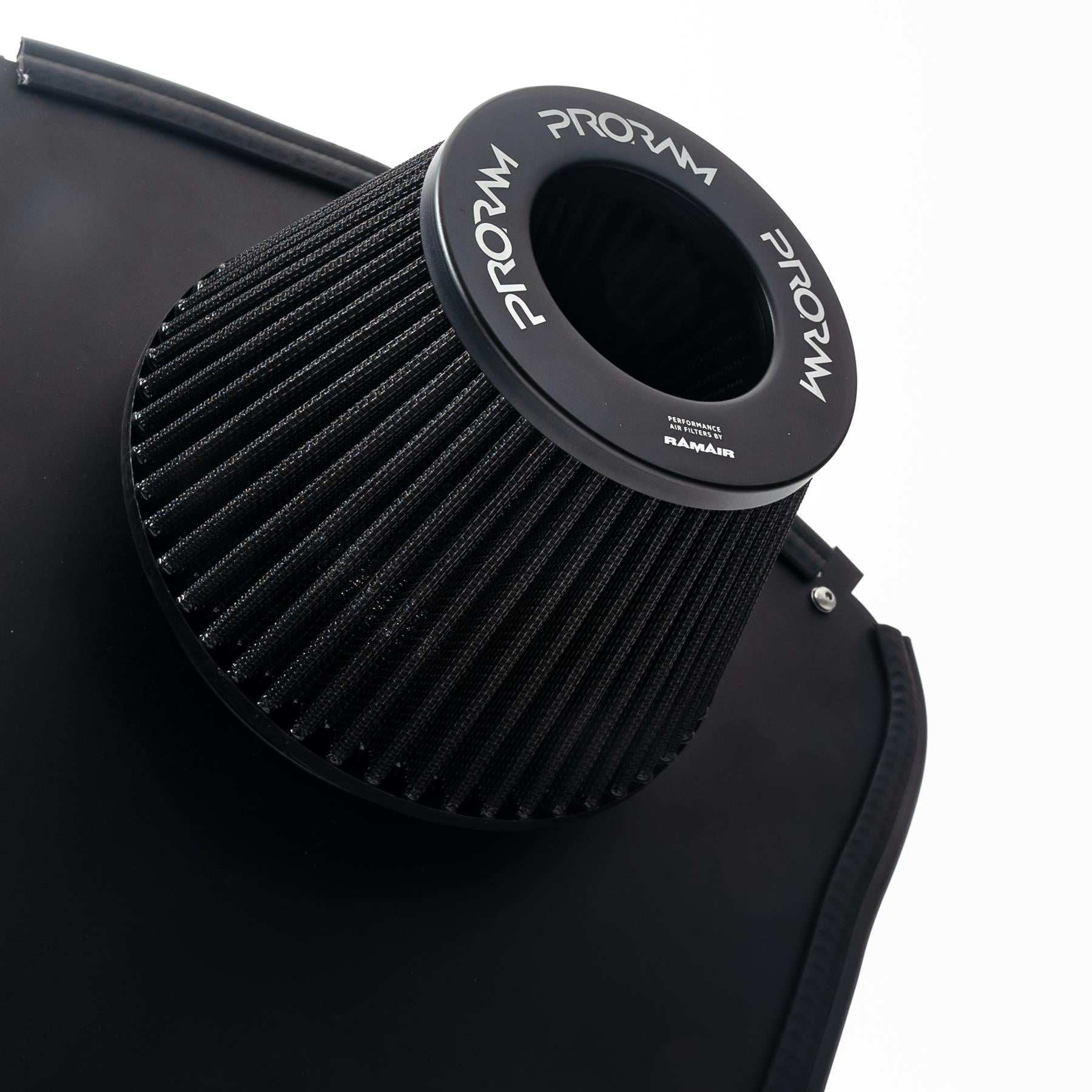 Performance Pleated Induction Kit for VW Transporter T5/T6 2.0 / 2.5 TDI - Performance HQ - United Kingdom