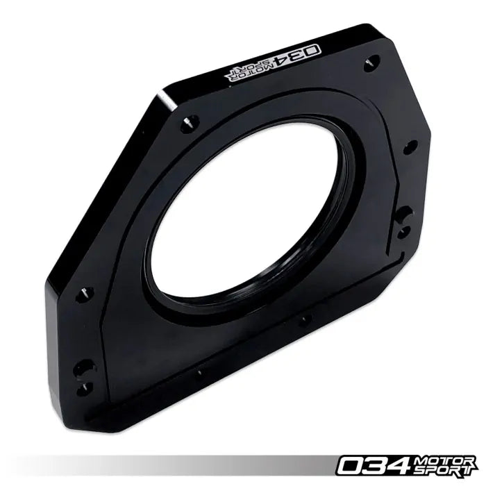 034Motorsport VW Billet Aluminum Rear Main Seal 2.0T TSI