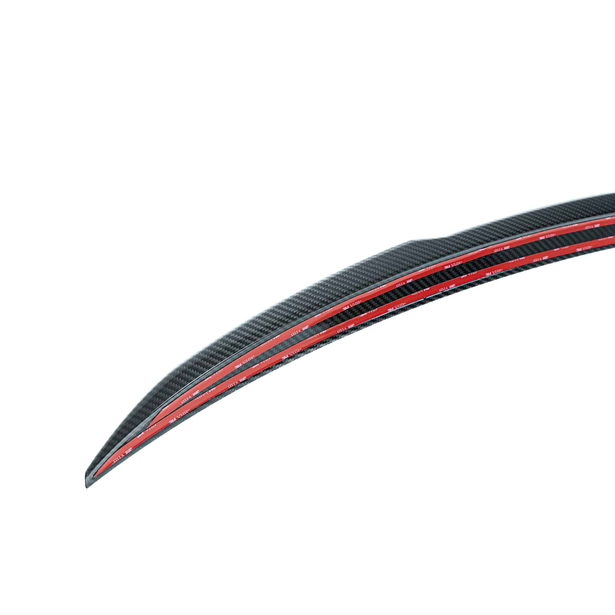 TRE BMW 4 Series & i4 Gran Coupe G26 Pre-Preg Carbon Fibre Rear Spoiler (2021+)