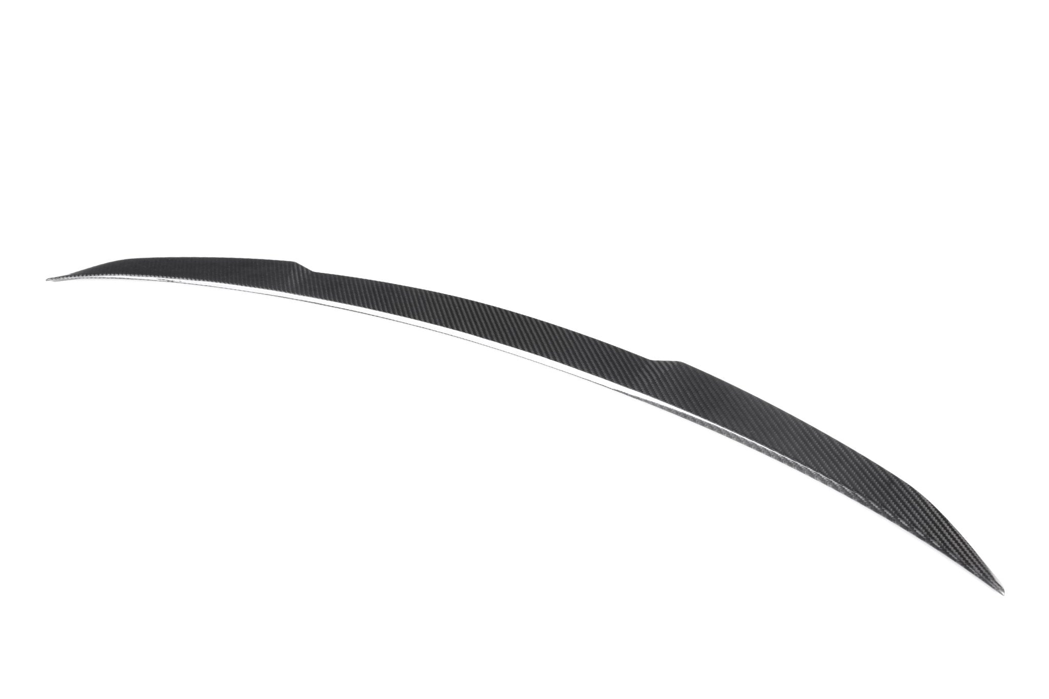 TRE BMW 4 Series & i4 Gran Coupe G26 Pre-Preg Carbon Fibre Rear Spoiler (2021+)