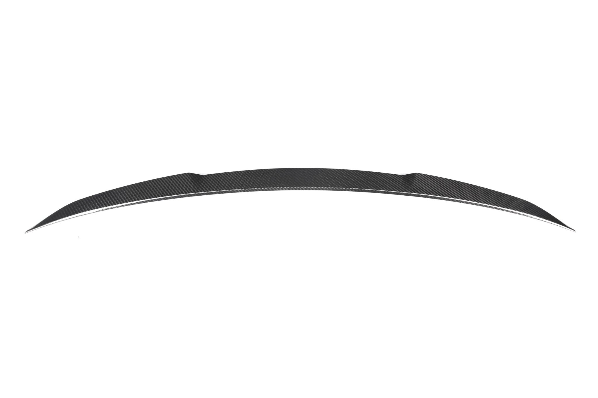 TRE BMW 4 Series & i4 Gran Coupe G26 Pre-Preg Carbon Fibre Rear Spoiler (2021+)