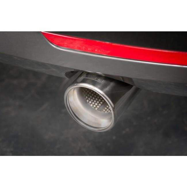 Cobra Sport BMW 435D (F32/F33/F36) 440i Style Dual Exit Exhaust Conversion - Performance HQ - United Kingdom