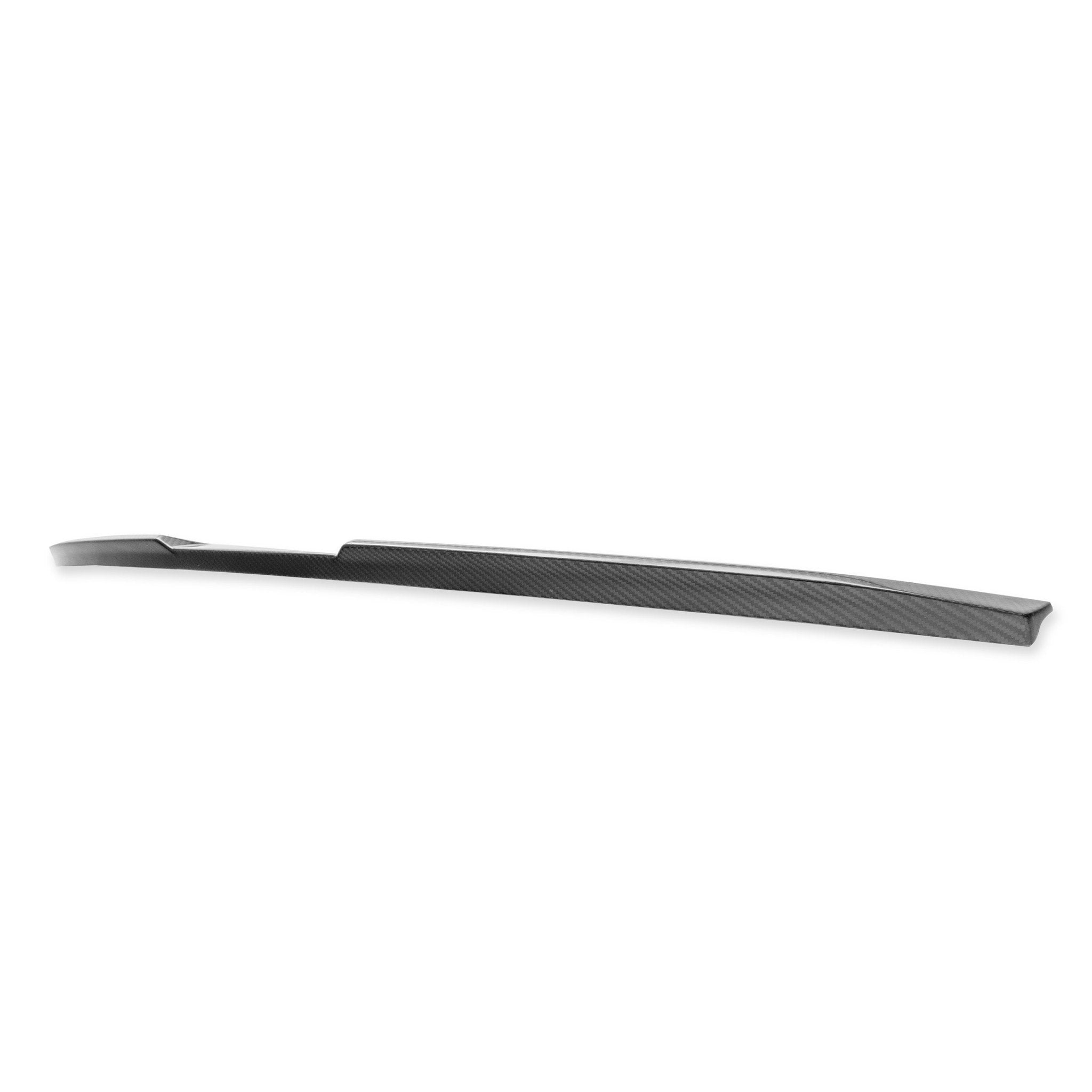 TRE BMW 5 Series G60 & M5 G90 Pre-Preg Carbon Fibre Performance Rear Spoiler (2024+)