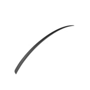 TRE BMW 5 Series G68 China Only Pre-Preg Carbon Fibre Rear Spoiler (2024+)