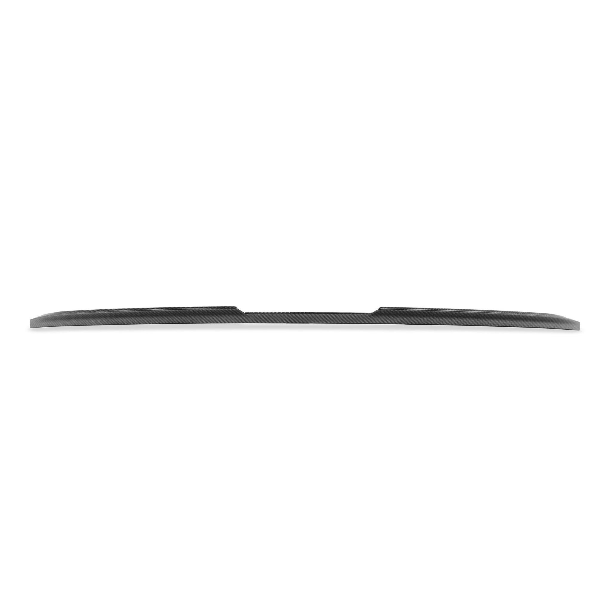TRE BMW 5 Series G61 & M5 Touring G99 Pre-Preg Carbon Fibre CS Rear Spoiler (2024+)