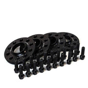 BMW X3M F97, X4M F98, X5M F95 & X6M F96 WHEEL SPACERS KIT 5X112 BY BIMECC (2019+) - Performance HQ - United Kingdom